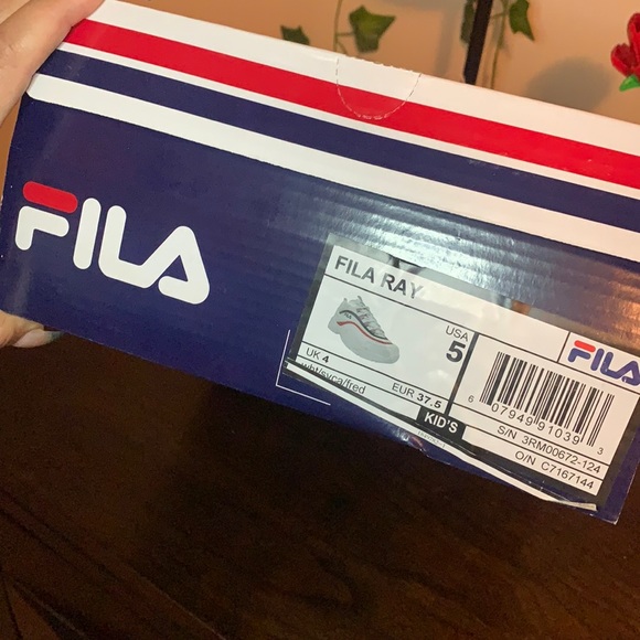 FILAS - Picture 5 of 5